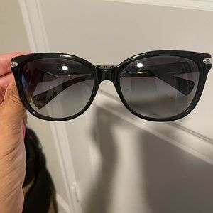😎😎 Authentic Coach Sunglasses 😎😎